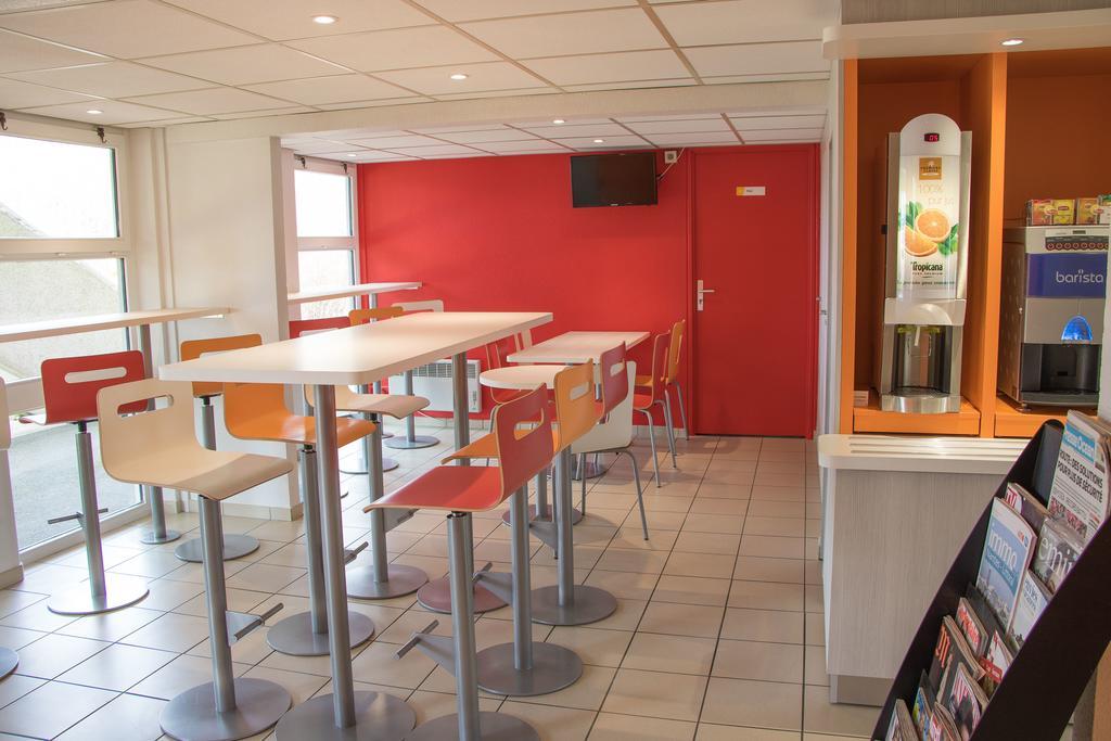 Premiere Classe Nantes Est St Sebastien Sur Loire Saint-Sébastien-sur-Loire Kültér fotó