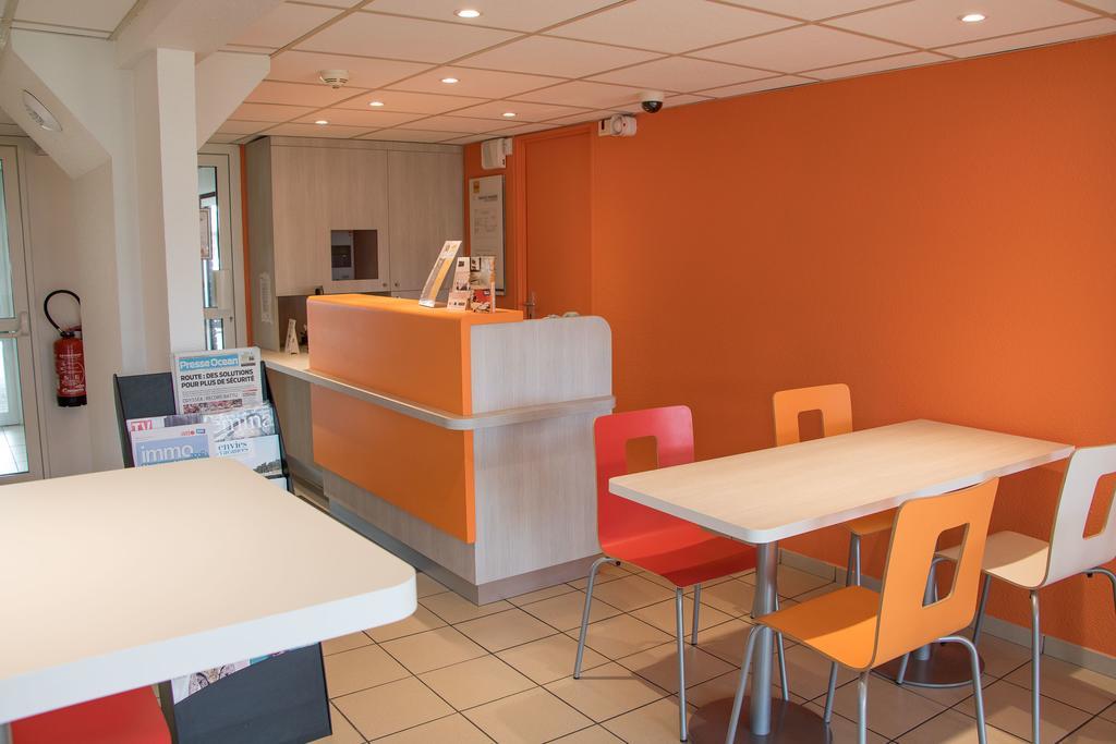 Premiere Classe Nantes Est St Sebastien Sur Loire Saint-Sébastien-sur-Loire Kültér fotó