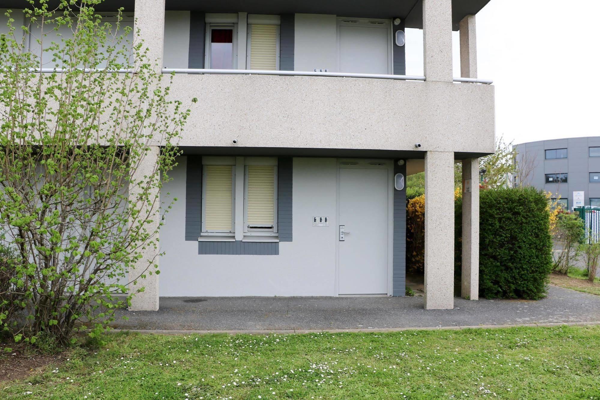 Premiere Classe Nantes Est St Sebastien Sur Loire Saint-Sébastien-sur-Loire Kültér fotó